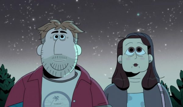 Cinegiornale.net carol-e-la-fine-del-mondo-recensione-della-miniserie-netflix-600x350 Carol e la fine del mondo: recensione della miniserie Netflix News Recensioni Serie-tv  