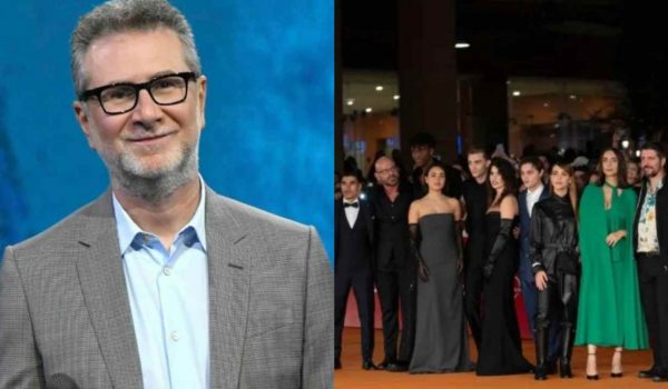 Cinegiornale.net che-tempo-che-fa-da-fazio-il-famoso-attore-loccasione-e-il-musical-di-mare-fuori-600x350 Che Tempo che Fa: da Fazio il famoso attore | L’occasione è il musical di Mare Fuori News  