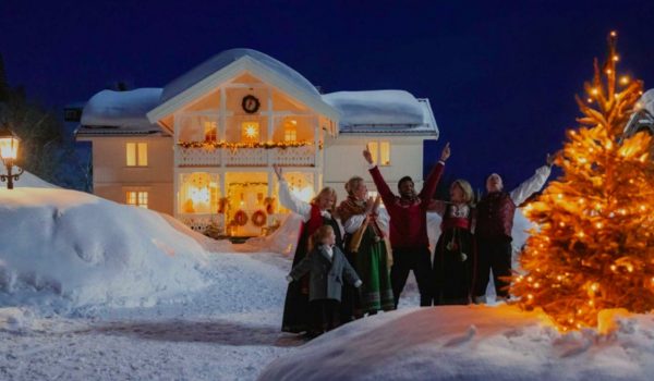 Cinegiornale.net come-sempre-a-natale-recensione-della-commedia-norvegese-600x350 Come sempre a Natale: recensione della commedia norvegese News Recensioni  