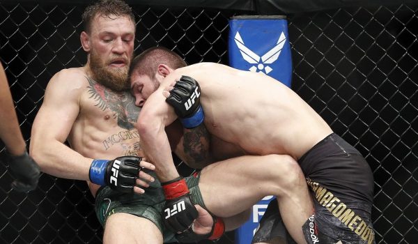 Cinegiornale.net conor-mcgregor-debuttera-al-cinema-nel-remake-amazon-de-il-duro-del-road-house-600x350 Conor McGregor debutterà al cinema nel remake Amazon de Il duro del Road House News  