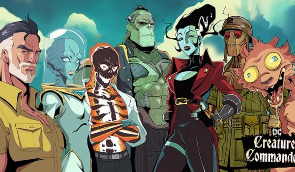 Cinegiornale.net creature-commandos-james-gunn-rivela-quando-uscira-la-serie-con-i-mostri-dc-600x350 Creature Commandos, James Gunn rivela quando uscirà la serie con i mostri DC News  
