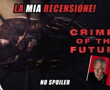 Cinegiornale.net crimes-of-the-future-recensione-no-spoiler-220x180 Crimes of The Future: Recensione no spoiler Cinema News Recensioni  