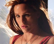 Cinegiornale.net deadpool-3-jennifer-garner-reagisce-alle-voci-sul-ritorno-di-elektra-220x180 Deadpool 3, Jennifer Garner reagisce alle voci sul ritorno di Elektra News  