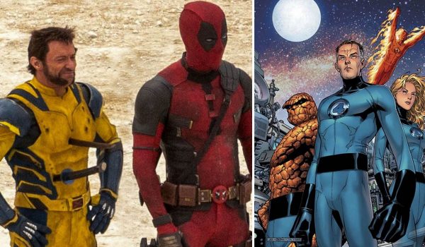 Cinegiornale.net deadpool-3-le-nuove-foto-dal-set-rivelano-collegamenti-con-loki-i-fantastici-quattro-e-non-solo-600x350 Deadpool 3: le nuove foto dal set rivelano collegamenti con Loki, i Fantastici Quattro e non solo! News  