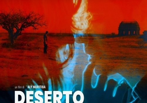Cinegiornale.net deserto-particular-500x350 Deserto particular Cinema News Trailers  