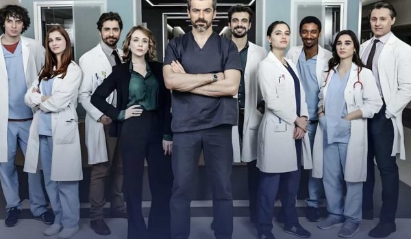 Cinegiornale.net doc-nelle-tue-mani-3-il-trailer-ufficiale-luca-argentero-al-cinema-600x350 DOC – Nelle tue mani 3: il trailer ufficiale | Luca Argentero al cinema News  