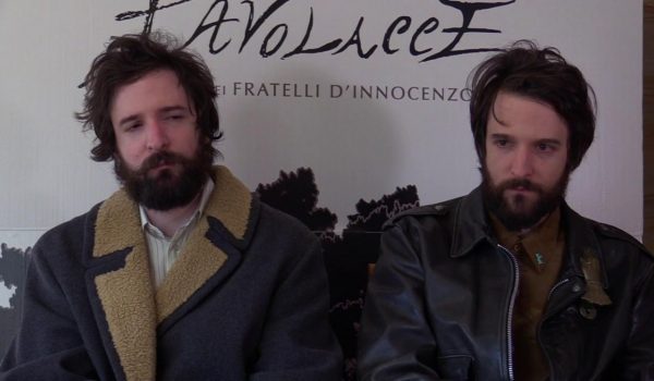 Cinegiornale.net dostoevskij-dei-fratelli-dinnocenzo-600x350 Dostoevskij dei fratelli D’Innocenzo News Serie-tv  