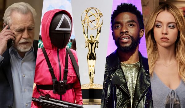 Cinegiornale.net emmy-2022-da-chadwick-boseman-al-record-di-succession-tutte-le-nomination-3-600x350 Emmy 2022: da Chadwick Boseman al record di Succession, tutte le nomination News Serie-tv  