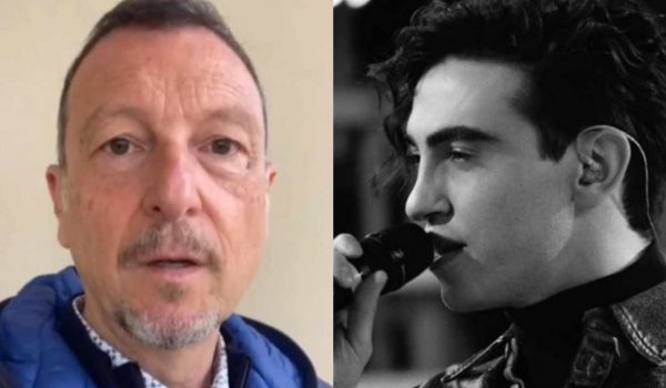 Cinegiornale.net esseri-schifosi-al-posto-di-michele-bravi-amadeus-sotto-accusa-la-rai-nel-mirino-600x350 “Esseri schifosi” al posto di Michele Bravi: Amadeus sotto accusa | La RAI nel mirino Gossip News  