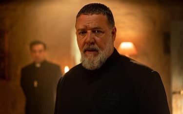 Cinegiornale.net franco-nero-sara-il-papa-in-the-popes-exorcist-con-russell-crowe Franco Nero sarà il Papa in The Pope’s Exorcist con Russell Crowe News  