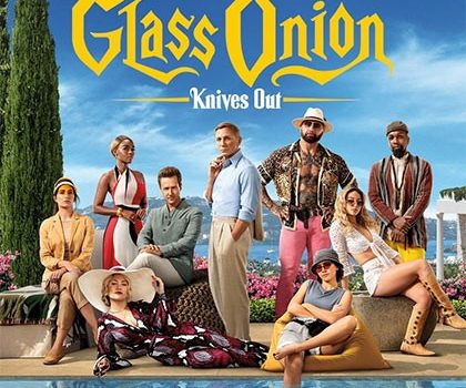 Cinegiornale.net glass-onion-knives-out-le-prime-immagini-2-420x350 Glass Onion – Knives Out: Le prime immagini Cinema News  