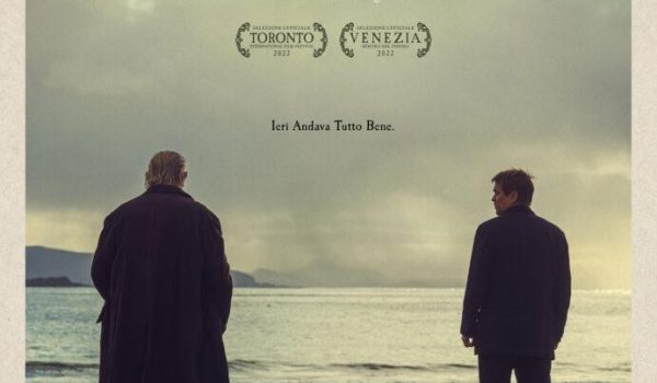 Cinegiornale.net gli-spiriti-dellisola-il-poster-italiano-600x350 Gli Spiriti dell’Isola: il poster italiano Cinema News  