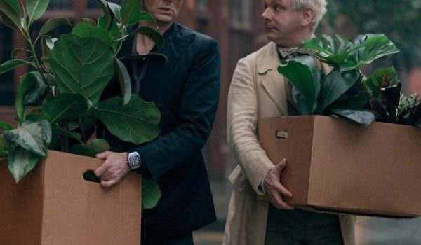 Cinegiornale.net good-omens-3-si-fara-600x350 Good Omens 3 si farà! News Serie-tv  