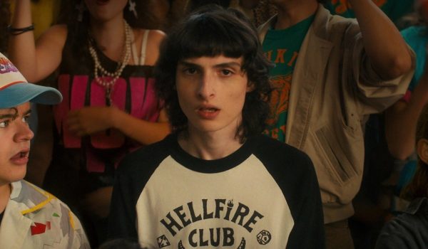 Cinegiornale.net hell-of-a-summer-regia-di-finn-wolfhard-5-600x350 Hell of a Summer: Regia di Finn Wolfhard Cinema News  