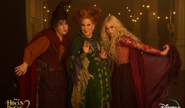 Cinegiornale.net hocus-pocus-2-la-prima-immagine-dal-film-3-600x350 Hocus Pocus 2: la prima immagine dal film Cinema News  