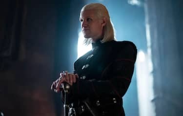 Cinegiornale.net house-of-the-dragon-matt-smith-e-daemon-targaryen-nel-nuovo-poster-della-serie House of the Dragon: Matt Smith è Daemon Targaryen nel nuovo poster della serie News  