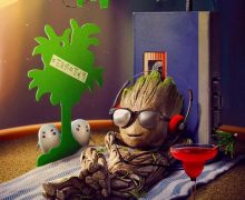Cinegiornale.net i-am-groot-il-trailer-della-serie-animata-disney-220x180 I Am Groot: il trailer della serie animata Disney+ News  