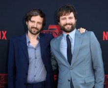 Cinegiornale.net i-fratelli-duffer-lanciano-la-casa-di-produzione-upside-down-pictures-220x180 I fratelli Duffer lanciano la casa di produzione Upside Down Pictures News  