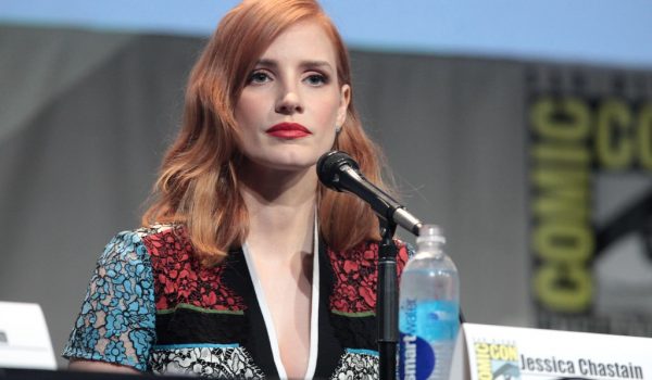 Cinegiornale.net i-sette-mariti-di-evelyn-hugo-jessica-chastain-dichiara-che-non-partecipera-al-film-600x350 I sette mariti di Evelyn Hugo: Jessica Chastain dichiara che non parteciperà al film News  