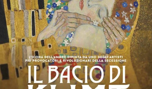 Cinegiornale.net il-bacio-di-klimt-al-cinema-solo-il-30-e-31-gennaio-600x350 Il bacio di Klimt al cinema solo il 30 e 31 gennaio Cinema News  