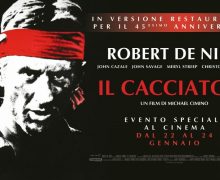 Cinegiornale.net il-cacciatore-il-capolavoro-di-michael-cimino-torna-al-cinema-il-trailer-della-versione-restaurata-220x180 Il Cacciatore: il capolavoro di Michael Cimino torna al cinema, il trailer della versione restaurata News  