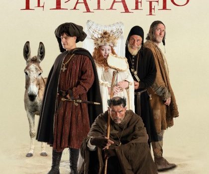 Cinegiornale.net il-pataffio-420x350 Il pataffio Cinema News Trailers  