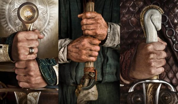 Cinegiornale.net il-signore-degli-anelli-gli-anelli-del-potere-il-nuovo-teaser-trailer-4-600x350 Il Signore degli Anelli: Gli Anelli del Potere – Il nuovo teaser trailer News Serie-tv  
