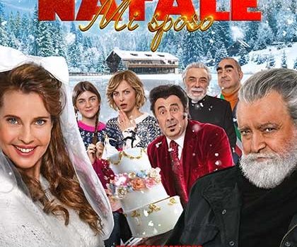Cinegiornale.net improvvisamente-a-natale-mi-sposo-la-recensione-del-film-420x350 Improvvisamente a Natale mi sposo: la recensione del film News Recensioni  