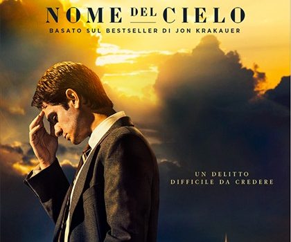 Cinegiornale.net in-nome-del-cielo-la-recensione-420x350 In nome del cielo: la recensione News Recensioni Serie-tv  