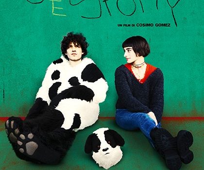 Cinegiornale.net io-e-spotty-4-420x350 Io e Spotty Cinema News Trailers  