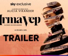 Cinegiornale.net irma-vep-la-vita-imita-larte-ecco-il-trailer-italiano-della-serie-con-alicia-vikander-220x180 Irma Vep – La vita imita l’arte: ecco il trailer italiano della serie con Alicia Vikander News  