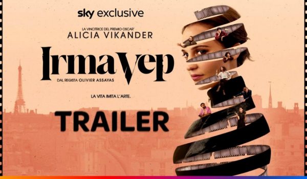 Cinegiornale.net irma-vep-la-vita-imita-larte-ecco-il-trailer-italiano-della-serie-con-alicia-vikander-600x350 Irma Vep – La vita imita l’arte: ecco il trailer italiano della serie con Alicia Vikander News  