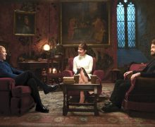 Cinegiornale.net j-k-rowling-la-scrittrice-rivela-la-verita-sulla-sua-assenza-durante-la-reunion-di-harry-potter-3-220x180 J.K.Rowling: la scrittrice rivela la verità sulla sua assenza durante la reunion di Harry Potter News  