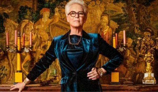 Cinegiornale.net jamie-lee-curtis-non-lavorera-con-la-marvel-ecco-i-motivi-600x350 Jamie Lee Curtis non lavorerà con la Marvel? Ecco i motivi News  