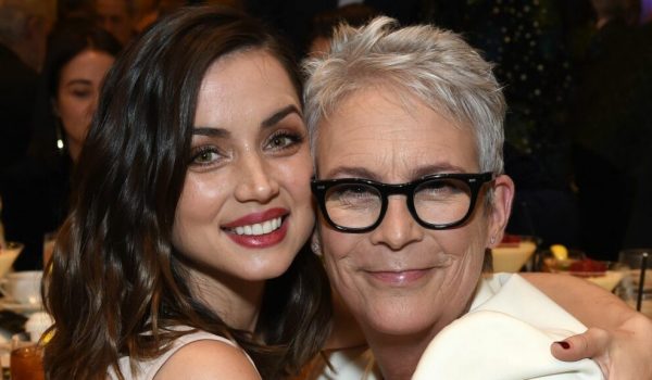 Cinegiornale.net jamie-lee-curtis-su-ana-de-armas-pensavo-fosse-inesperta-2-600x350 Jamie Lee Curtis su Ana de Armas: “Pensavo fosse inesperta” News  