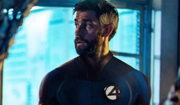 Cinegiornale.net john-krasinski-lattore-tornera-come-mr-fantastic-nei-fantastici-4-della-marvel-600x350 John Krasinski: l’attore tornerà come Mr.Fantastic nei Fantastici 4 della Marvel? News  