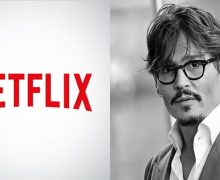 Cinegiornale.net johnny-depp-netflix-sosterra-il-primo-film-della-star-dopo-il-processo-220x180 Johnny Depp: Netflix sosterrà il primo film della star dopo il processo News  