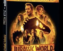 Cinegiornale.net jurassic-world-il-dominio-in-home-video-220x180 Jurassic World – Il Dominio in Home Video Cinema News  