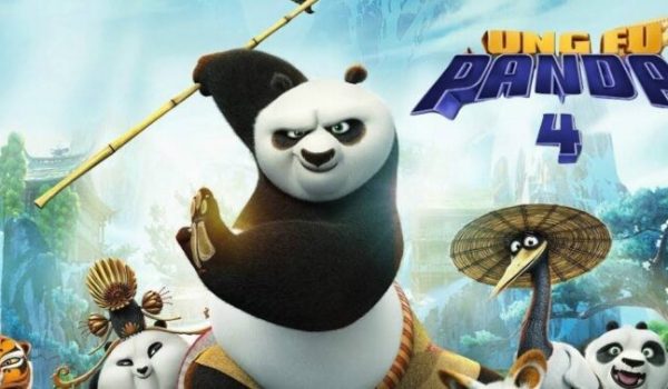 Cinegiornale.net kung-fu-panda-4-il-nuovo-film-arrivera-nel-2024-600x350 Kung Fu Panda 4: il nuovo film arriverà nel 2024 News  
