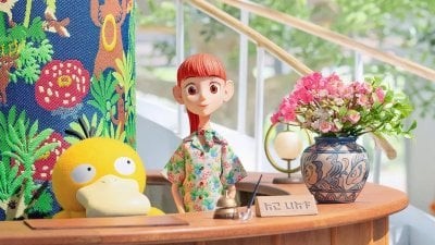 Cinegiornale.net la-concierge-pokemon-il-making-of-della-serie-stop-motion-disponibile-su-netflix La concierge Pokémon: il making of della serie stop-motion disponibile su Netflix News  