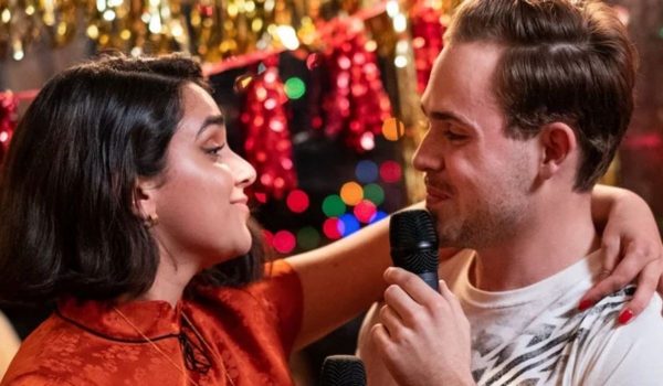 Cinegiornale.net la-galleria-dei-cuori-infranti-recensione-della-commedia-romantica-netflix-600x350 La galleria dei cuori infranti: recensione della commedia romantica Netflix News Recensioni  