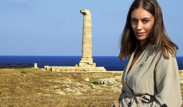 Cinegiornale.net la-prima-donna-di-calabria-in-parlamento-600x350 La prima Donna di Calabria in Parlamento Cinema News  