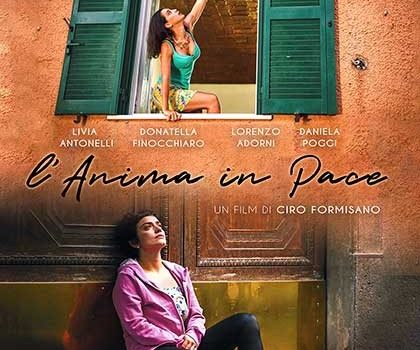Cinegiornale.net lanima-in-pace-420x350 L’anima in pace Cinema News Trailers  