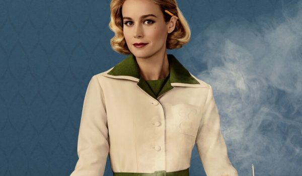 Cinegiornale.net lessons-in-chemistry-le-prime-immagini-della-serie-con-brie-larson-1-600x350 Lessons in Chemistry: le prime immagini della serie con Brie Larson News  