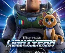 Cinegiornale.net lightyear-la-vera-storia-di-buzz-su-disney-220x180 Lightyear – La vera storia di Buzz su Disney+ News  