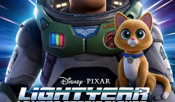 Cinegiornale.net lightyear-la-vera-storia-di-buzz-su-disney-600x350 Lightyear – La vera storia di Buzz su Disney+ News  