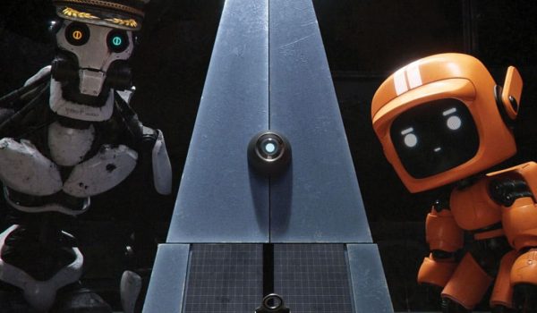 Cinegiornale.net love-death-robots-annunciato-il-rinnovo-per-una-quarta-stagione-3-600x350 Love, Death & Robots: annunciato il rinnovo per una quarta stagione News  