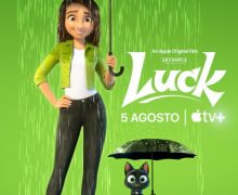 Cinegiornale.net luck-220x180 Luck News Trailers  