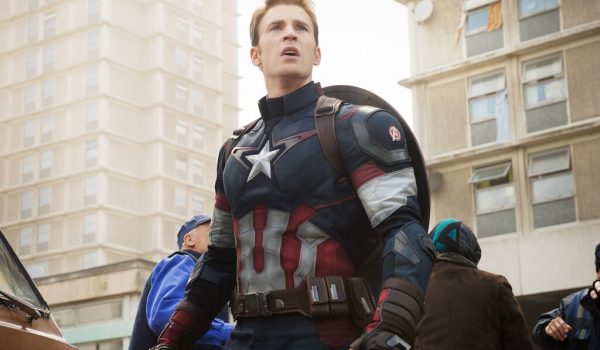 Cinegiornale.net mcu-brad-pitt-sostituisce-chris-evans-nei-panni-di-capitan-america-in-una-versione-anni-90-degli-avengers-600x350 MCU: Brad Pitt sostituisce Chris Evans nei panni di Capitan America in una versione anni ’90 degli Avengers News  