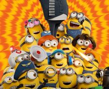 Cinegiornale.net minions-2-come-gru-diventa-cattivissimo-220x180 Minions 2 – Come Gru diventa cattivissimo Cinema News Trailers  